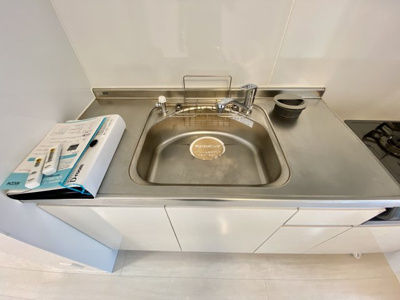 【キッチン】 | Ｄ－ｒｏｏｍ毛見