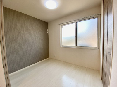 【洋室】 | Ｄ－ｒｏｏｍ毛見