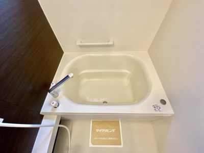 【浴室】 | Ｄ－ｒｏｏｍ毛見