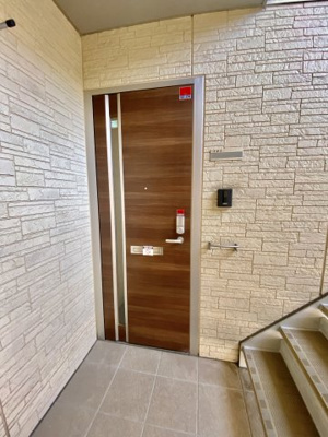 【玄関】 | Ｄ－ｒｏｏｍ毛見