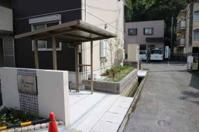 【その他共用部分】 | Ｄ－ｒｏｏｍ毛見