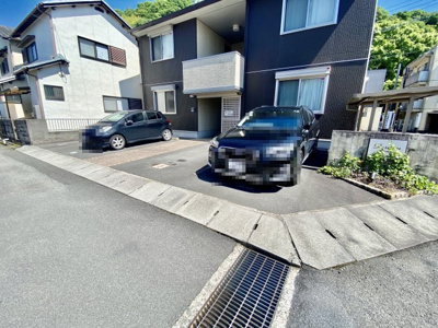 【駐車場】 | Ｄ－ｒｏｏｍ毛見