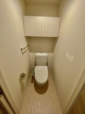 【トイレ】 | Ｄ－ｒｏｏｍ毛見