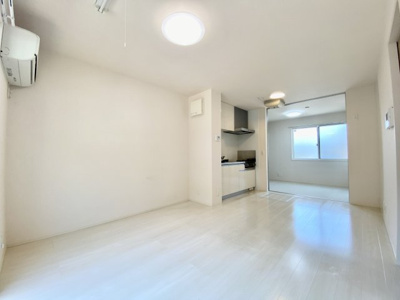 【居間・リビング】 | Ｄ－ｒｏｏｍ毛見