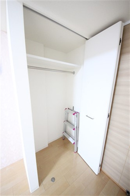 【収納】 | ラシュレエグゼ難波南