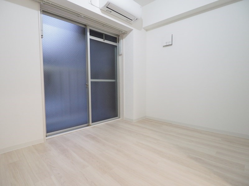 AKS NISHIYAMAの居間・リビング