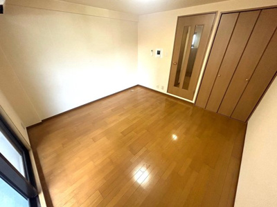 【洋室】 | ボワリジェール