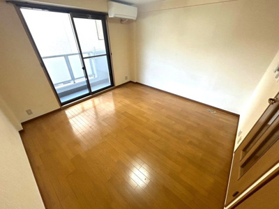 【洋室】 | ボワリジェール