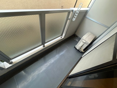 【バルコニー】 | ボワリジェール