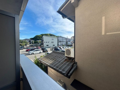 【展望】 | ボワリジェール