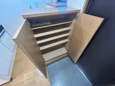 【収納】 | ボワリジェール