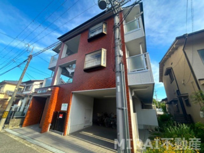 【外観】 | ボワリジェール