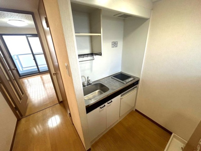 【キッチン】 | ボワリジェール