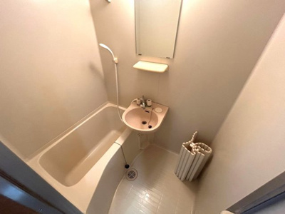 【浴室】 | ボワリジェール