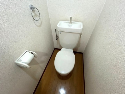 【トイレ】 | ボワリジェール