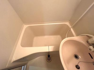 【浴室】 | ボワリジェール