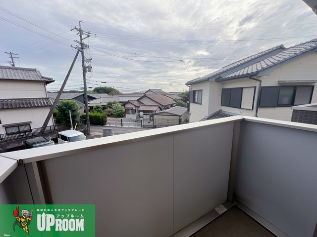 ソラーレの展望
