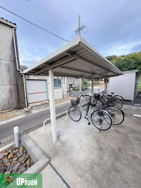 ソラーレのその他共用部分