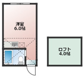 マーレ北加瀬の画像