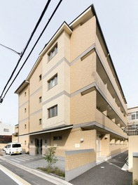エル・セレーノ鴨川吉田の外観