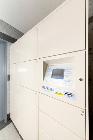 エル・セレーノ鴨川吉田のその他共用部分