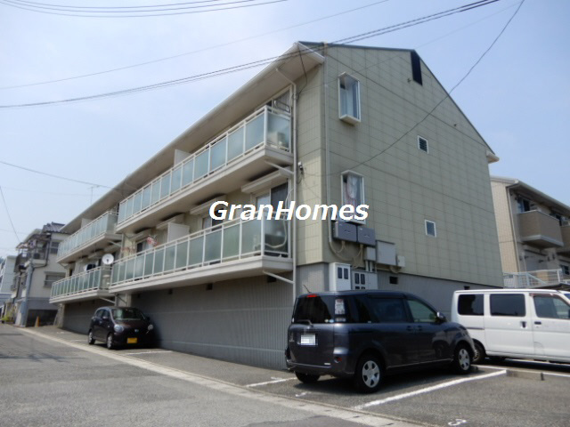 グランディール福田