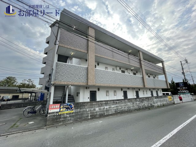 ラバンリュ東合川
