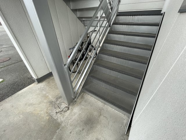 ラバンリュ東合川のその他