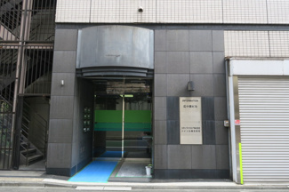 【外観】 | 外観もきれいです
御徒町の賃貸事務所・店舗
「広小路ビル」のことなら(株)メイワ・エステートへ