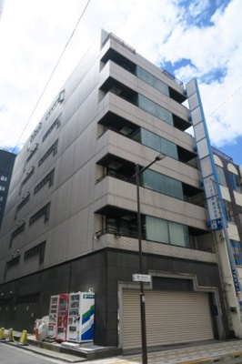 【外観】 | 広小路ビル | 御徒町の賃貸事務所・店舗
「広小路ビル」のことなら(株)メイワ・エステートへ