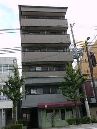 Capital Villa 丸太町