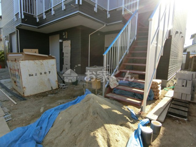 【エントランス】 | モデルノ大手町