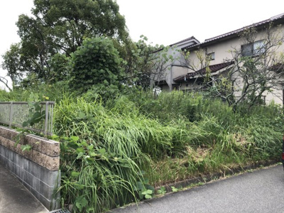 【外観】 | 尾道市久保町旭が丘