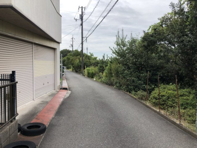 【周辺】 | 尾道市久保町旭が丘