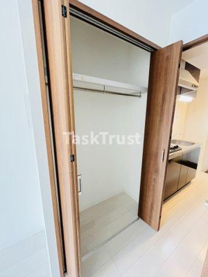 【収納】 | フルグランテ大宮