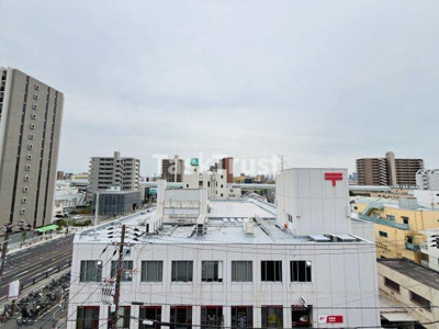 【展望】 | フルグランテ大宮