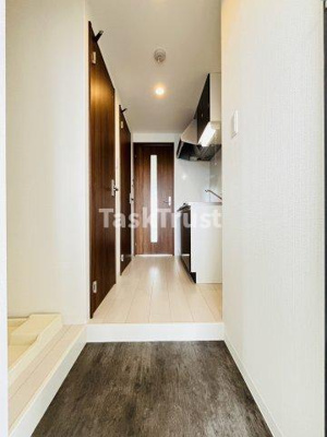 【玄関】 | フルグランテ大宮