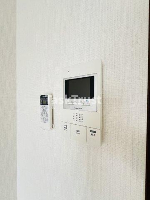 【セキュリティ】 | フルグランテ大宮