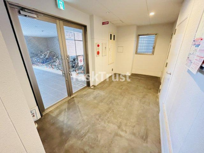 【ロビー】 | フルグランテ大宮