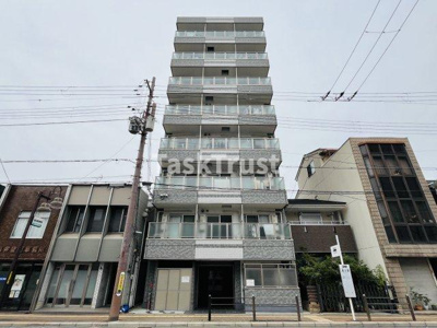 【外観】 | フルグランテ大宮