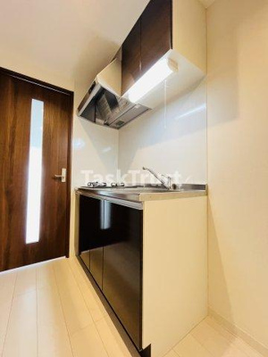 【キッチン】 | フルグランテ大宮