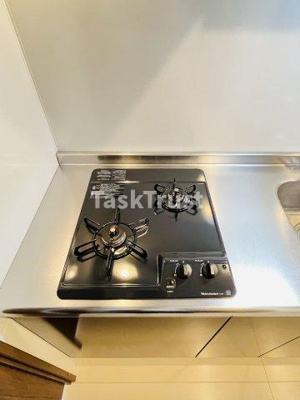 【キッチン】 | フルグランテ大宮