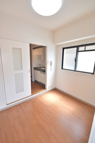 大阪市都島区都島中通３丁目の賃貸マンションのその他