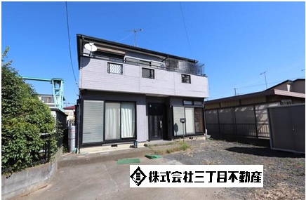 深谷市宿根