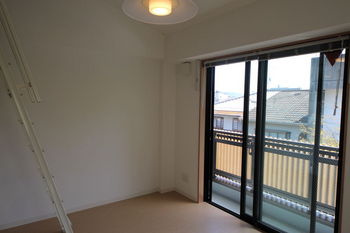 M・Ｔ ｓｑｕａｒｅの居間・リビング