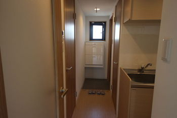 M・Ｔ ｓｑｕａｒｅの内装