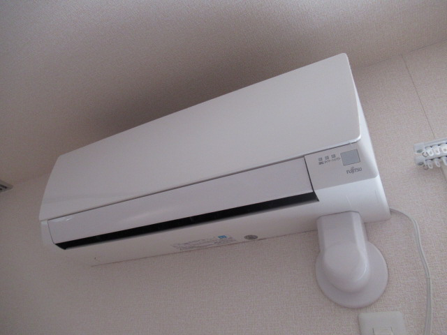 リバーハイム谷八木Ⅱの設備