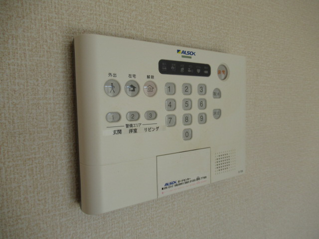 リバーハイム谷八木Ⅱのその他