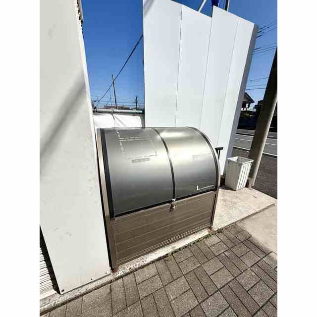 アムール SHINYA のその他共用部分