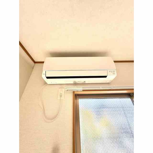 アムール SHINYA の設備